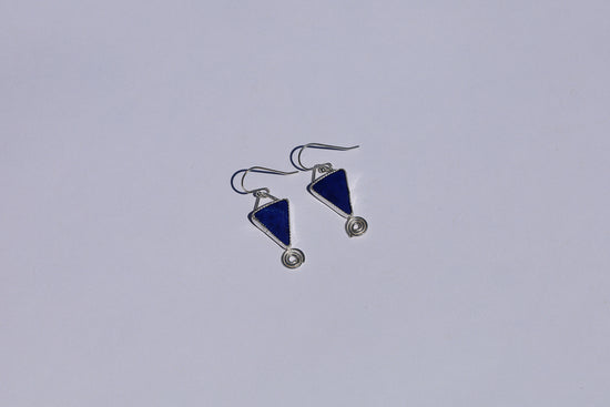 Swirly Zig Drops