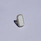 Magnesite Rope Ring