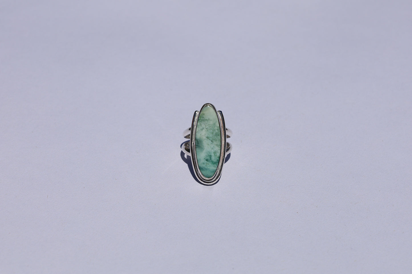 Open Sky Ring