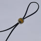 Open Road Bolo Tie
