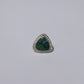 Sterling Lapel Pin