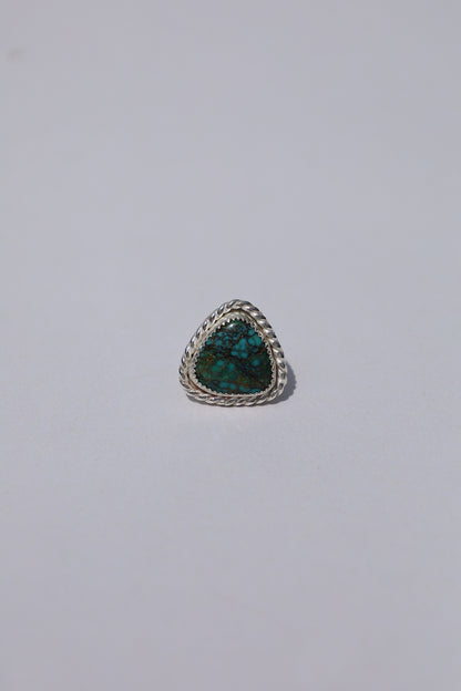 Sterling Lapel Pin