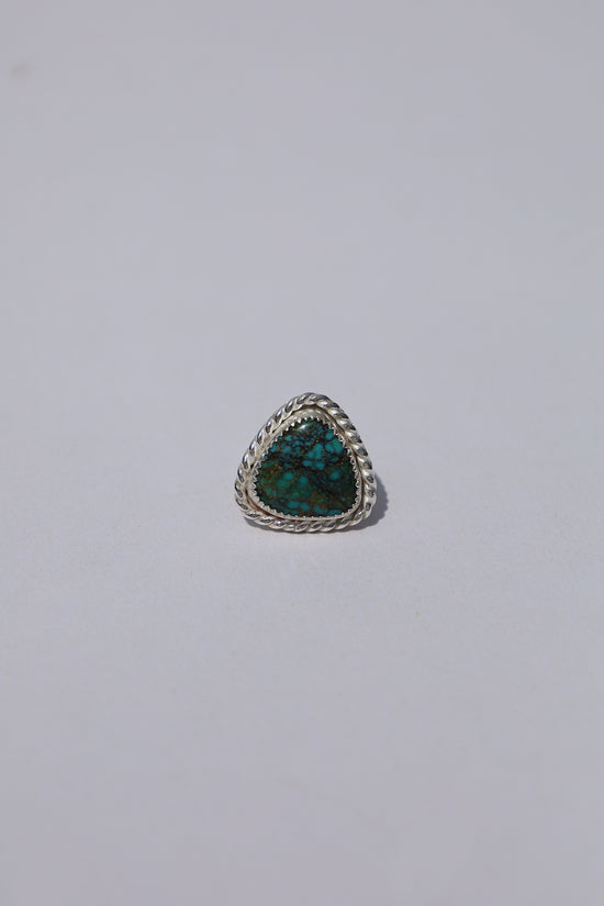 Sterling Lapel Pin