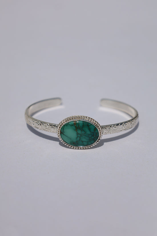 Textured Hubei Cuff
