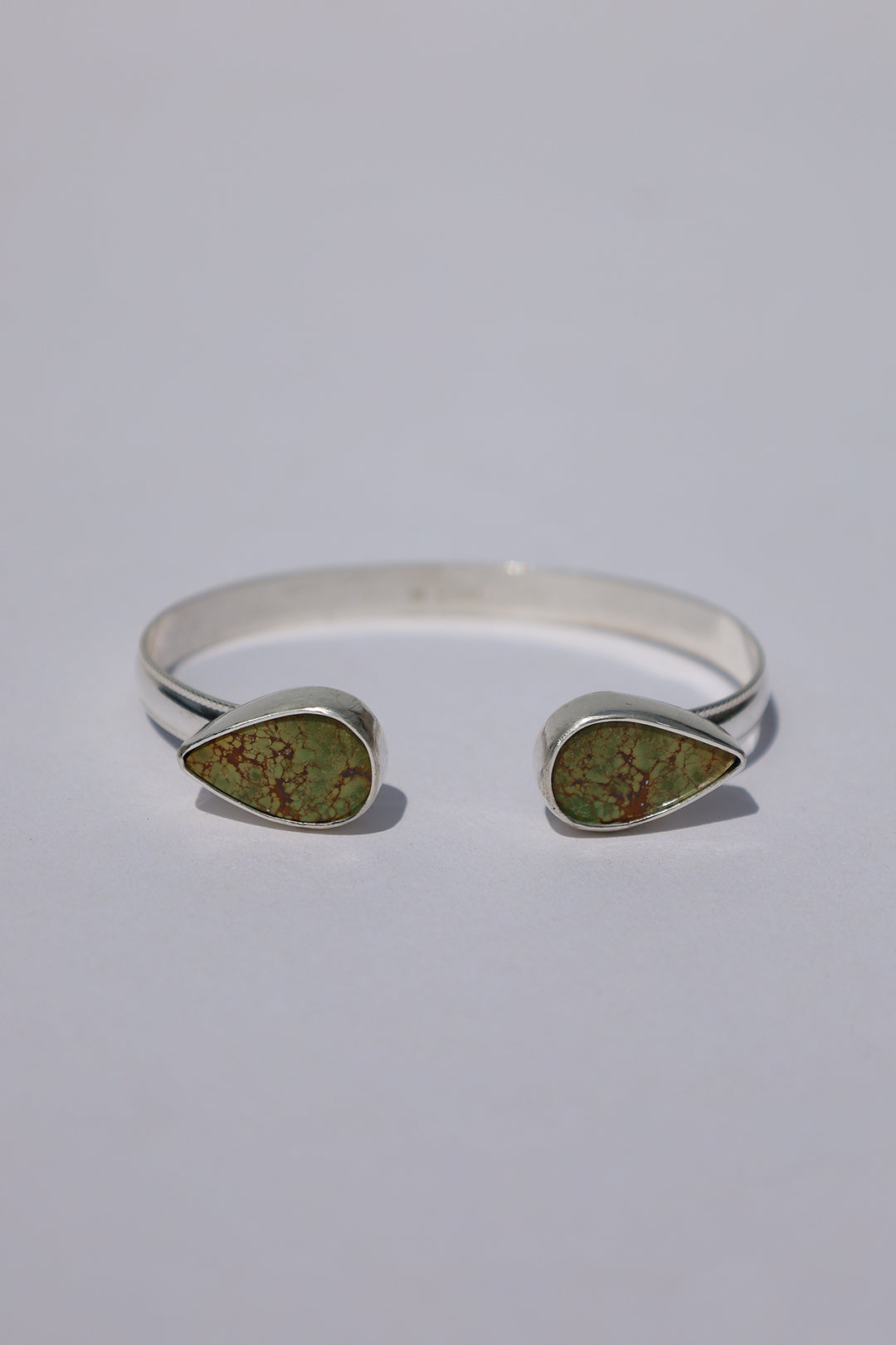 Royston Turquoise Cuff Bracelet