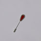 Sterling Hat Pin