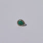 Sterling Lapel Pin