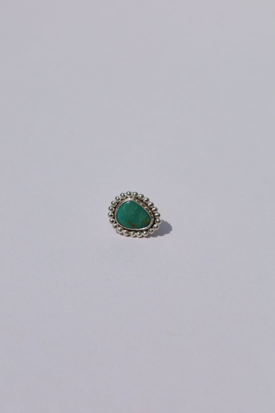 Sterling Lapel Pin