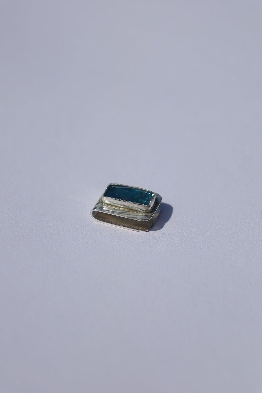 Kyanite Brim Slider