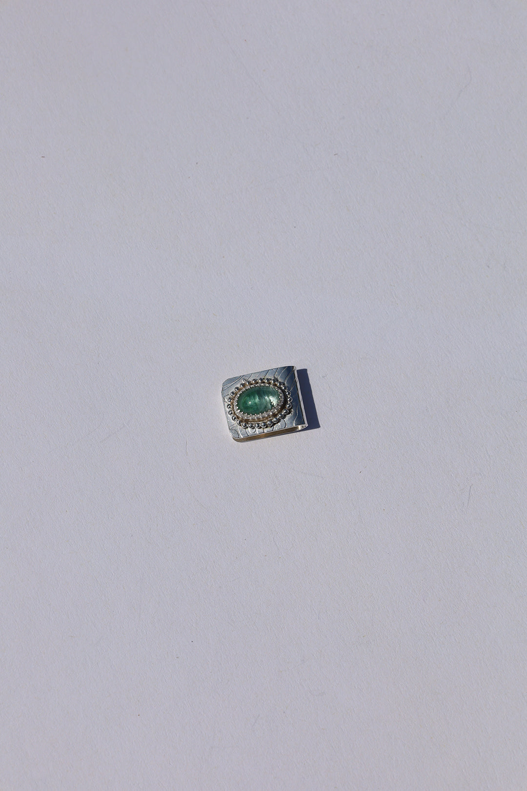 Tourmaline Brim Slider