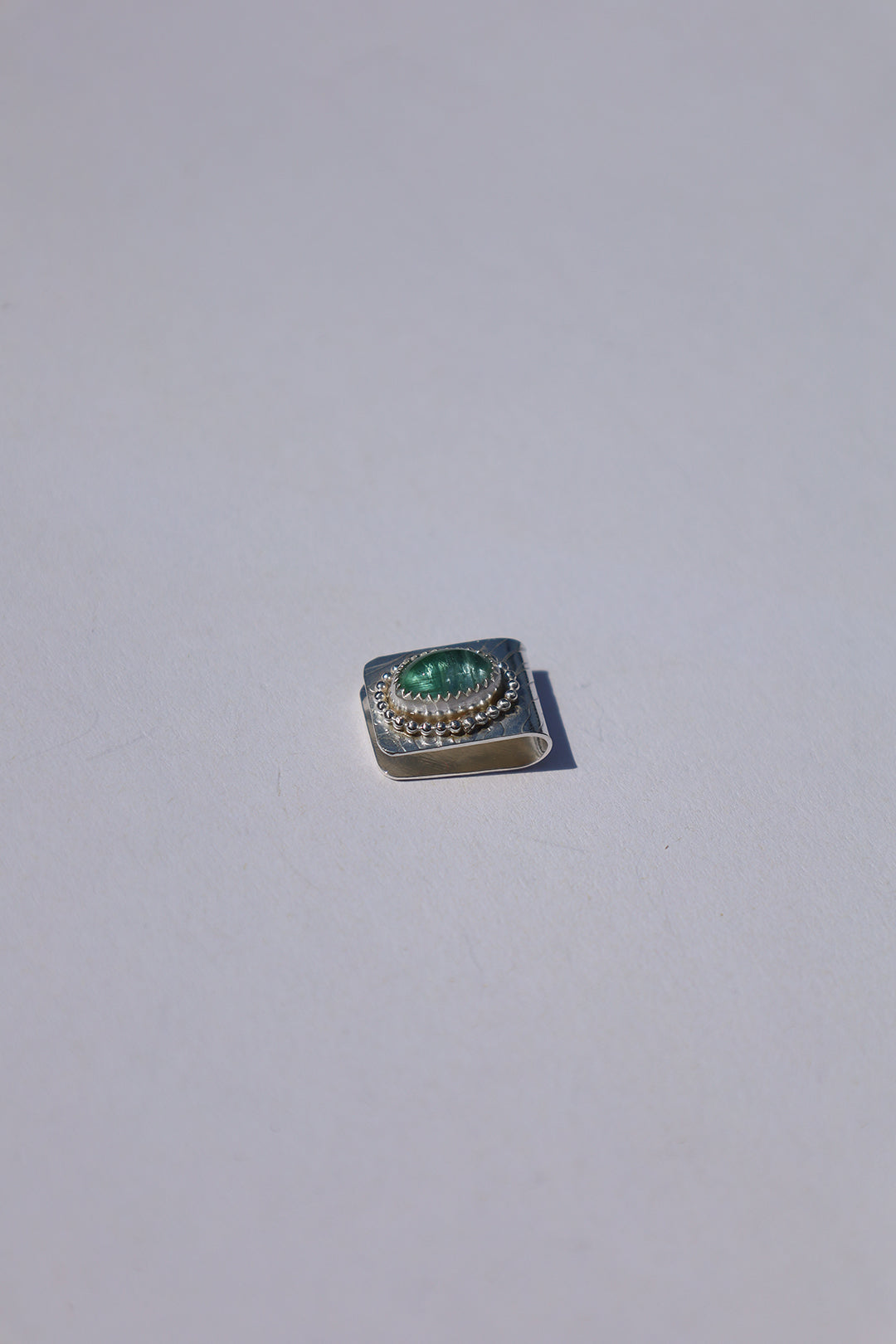 Tourmaline Brim Slider