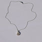 Moonstone Ray Necklace