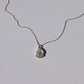 Moonstone Ray Necklace
