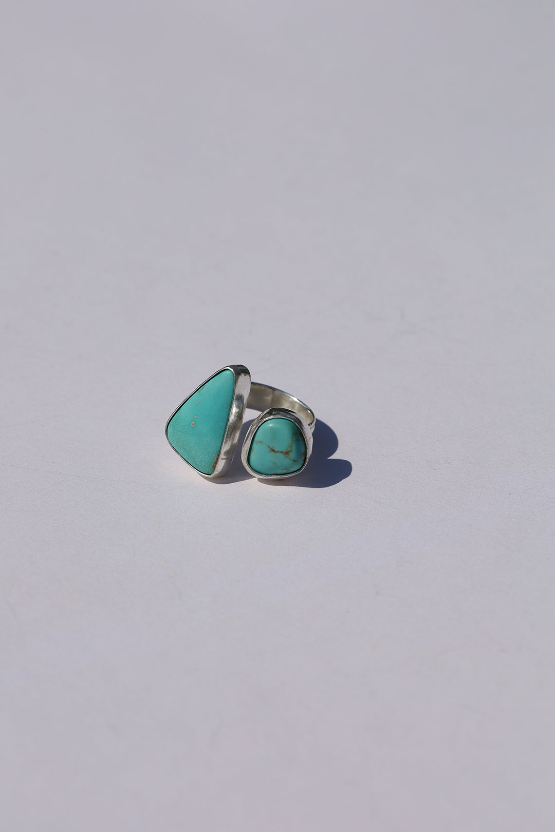 Stepping Stone Ring