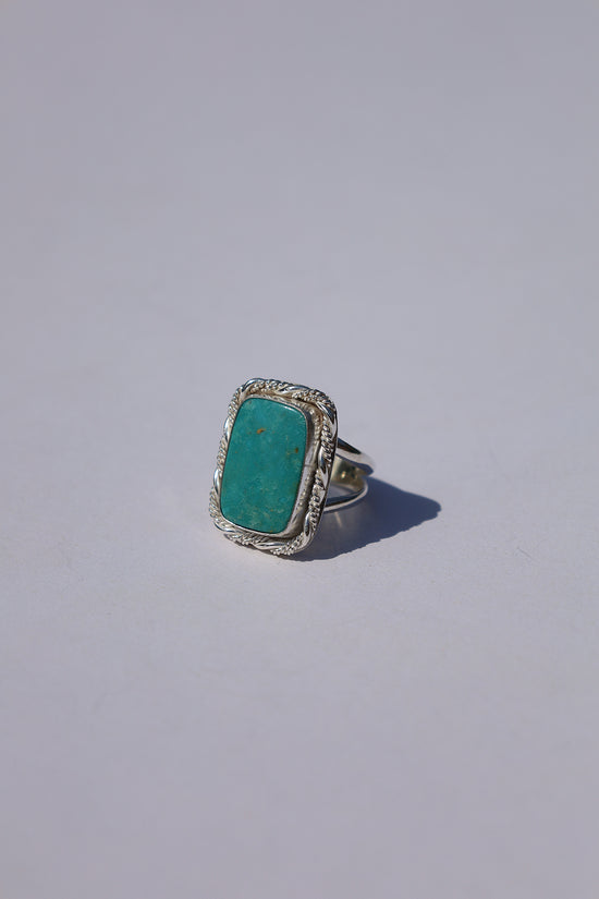 Sonoran Valley Ring