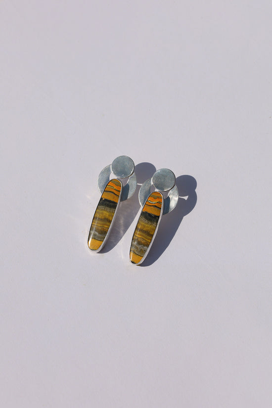 Sahara Sunset Earrings