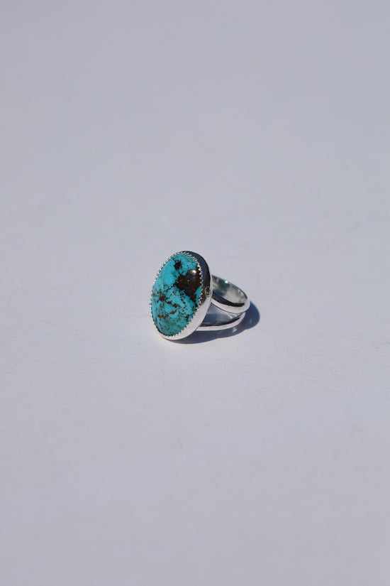 American Turquoise Ring