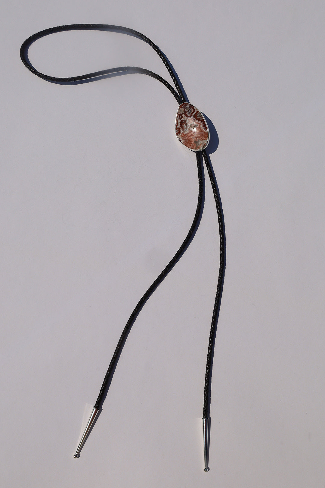 Jasper Bolo Tie