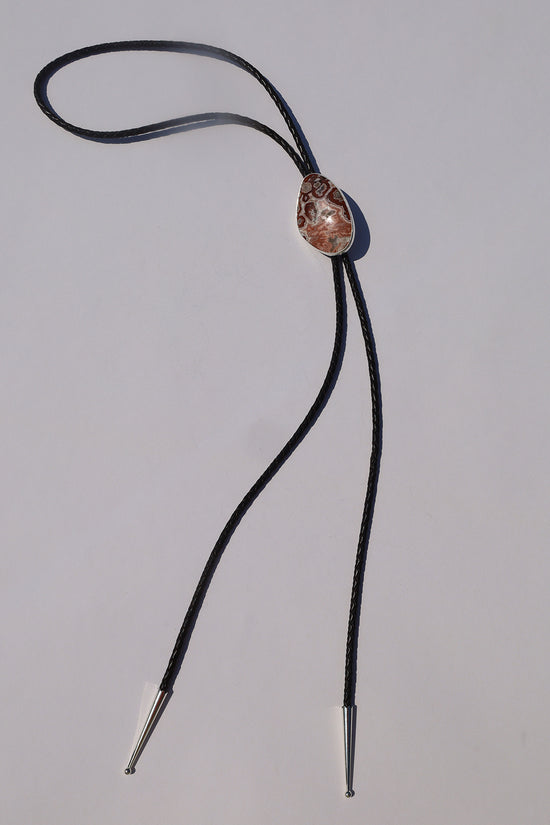 Jasper Bolo Tie