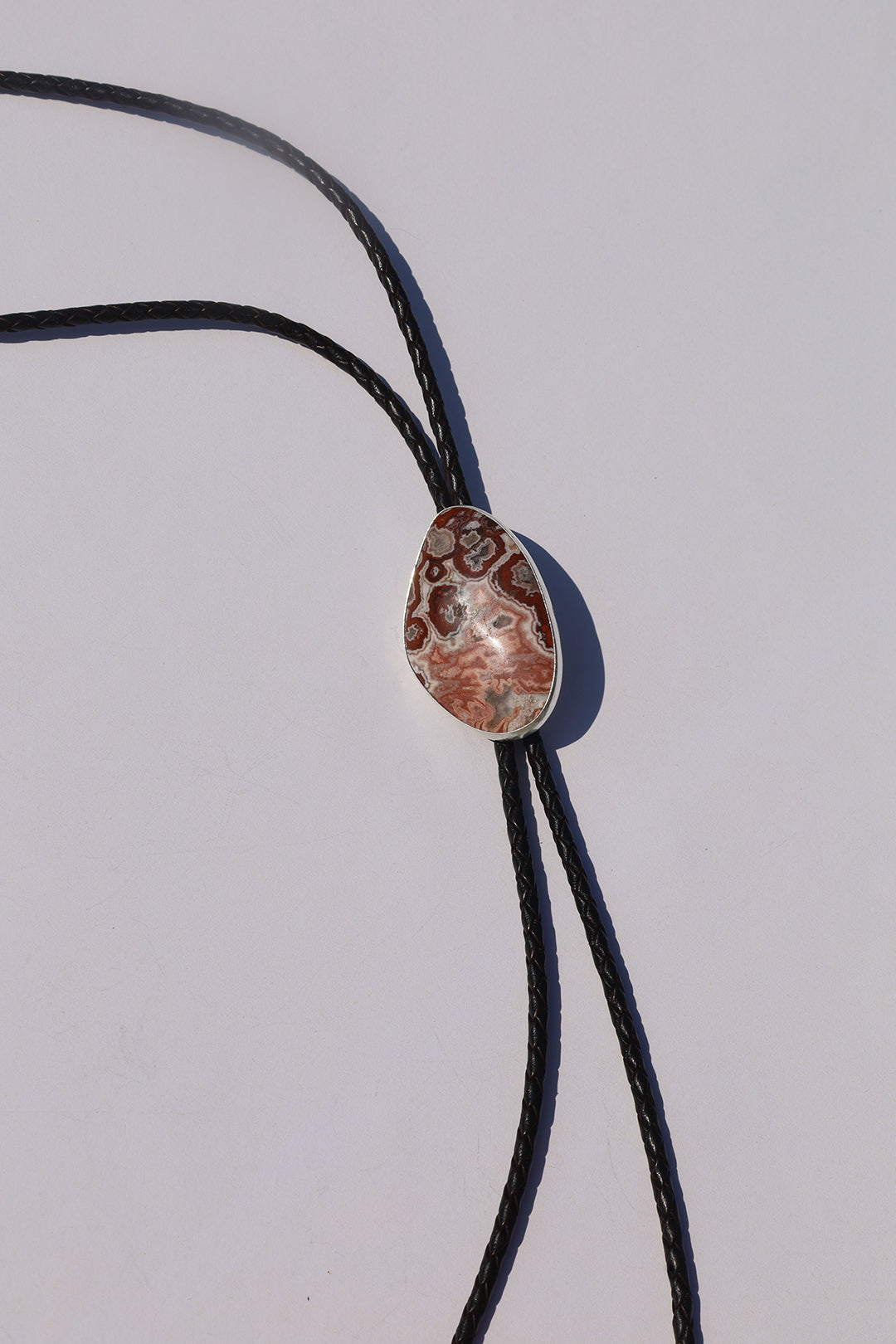 Jasper Bolo Tie
