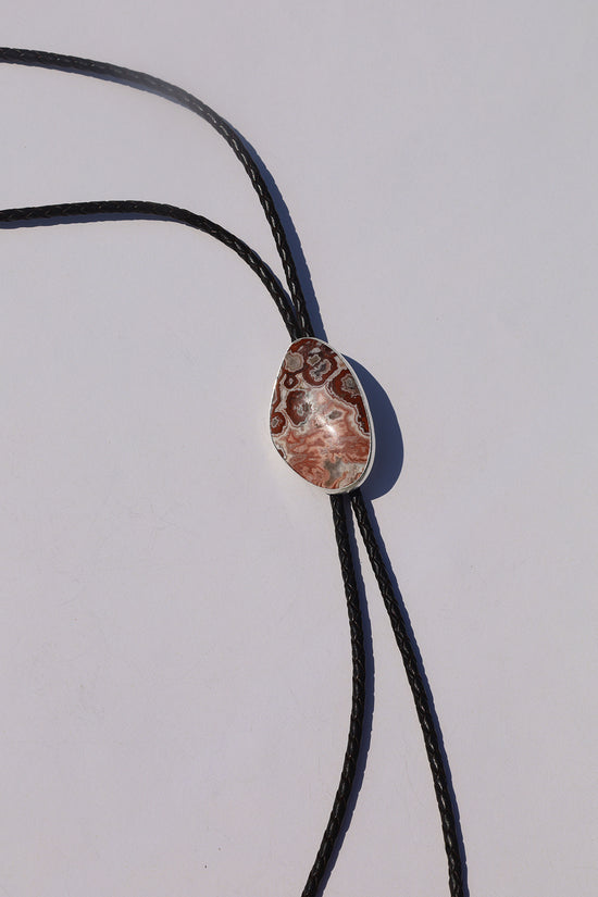 Jasper Bolo Tie