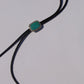 Sonoran Turquoise Bolo Tie