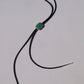 Sonoran Turquoise Bolo Tie