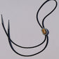 Tigers Eye Bolo Tie