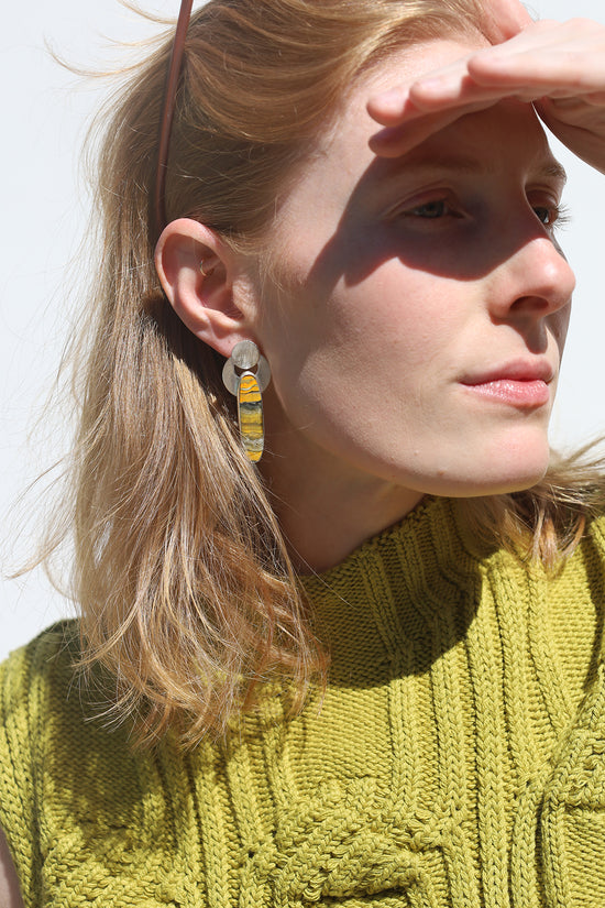 Sahara Sunset Earrings