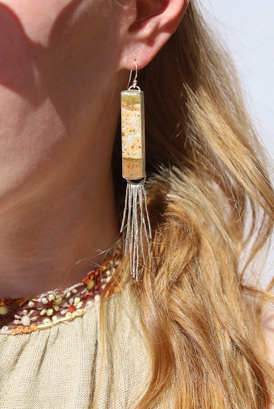 Desert Sands Dangles