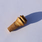 Handmade Wooden Wine Stopper