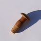 Handmade Wooden Wine Stopper