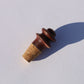 Handmade Wooden Wine Stopper