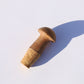 Handmade Wooden Wine Stopper