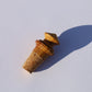 Handmade Wooden Wine Stopper