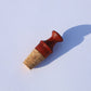 Handmade Wooden Wine Stopper