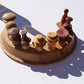 Handmade Wooden Wine Stopper