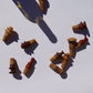 Handmade Wooden Wine Stopper