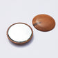 Wooden Pocket Mirror