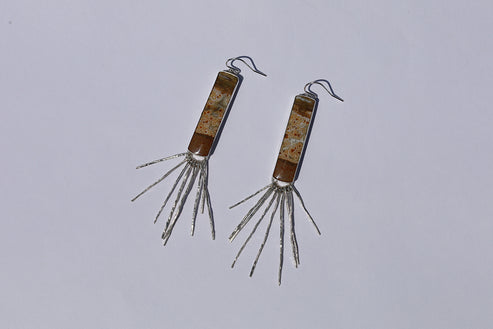 Desert Sands Dangles