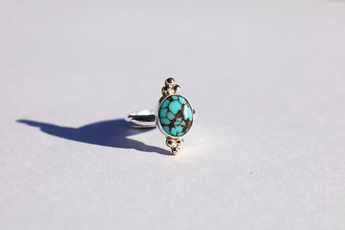 Moody Blues Ring
