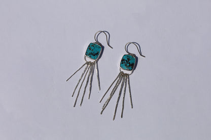 Twinkle Drop Earrings