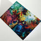 Collage Greeting Cards
