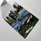 Collage Greeting Cards