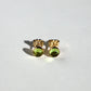 Gemstone Studs