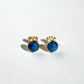 Gemstone Studs