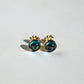Gemstone Studs