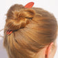 Wooden Hair Forks