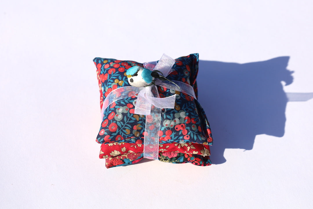 Organic Lavender Sachets