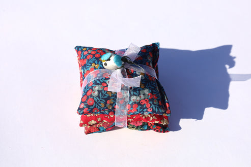 Organic Lavender Sachets
